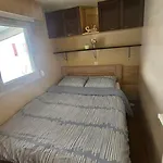 Kamp alanı La Lessinoise - Park Costa