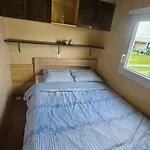La Lessinoise - Park Costa Kamp alanı Bredene