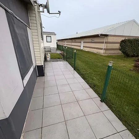 La Lessinoise - Park Costa Campsite