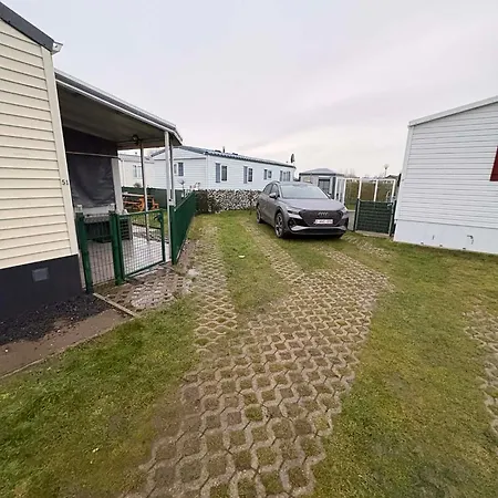 La Lessinoise - Park Costa Campsite Bredene