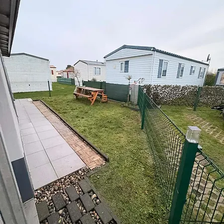 La Lessinoise - Park Costa Campingplads Bredene