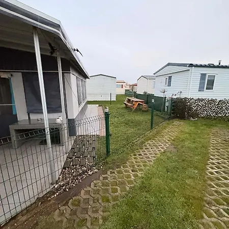 La Lessinoise - Park Costa Bredene