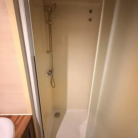 Campsite La Lessinoise - Park Costa Bredene