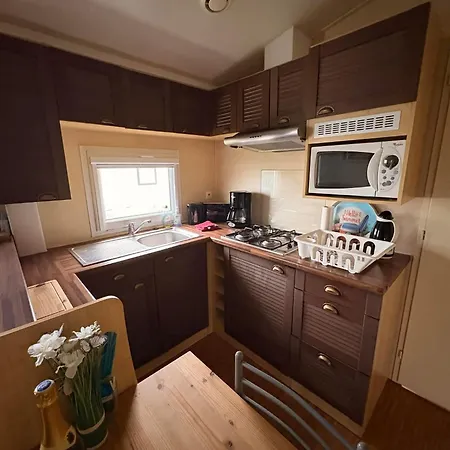 La Lessinoise - Park Costa Campsite