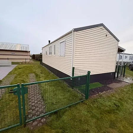 La Lessinoise - Park Costa * Bredene