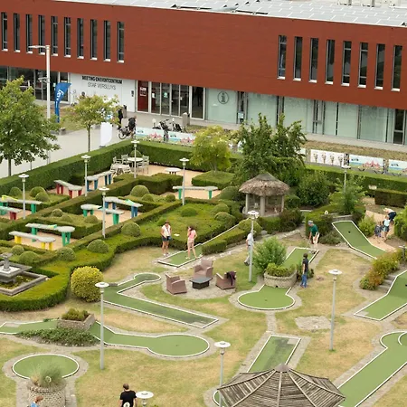 La Lessinoise - Park Costa Campsite Bredene