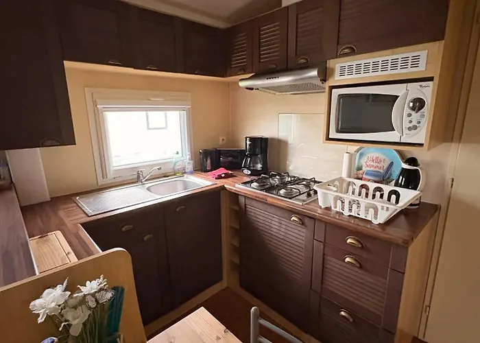 La Lessinoise - Park Costa Campsite