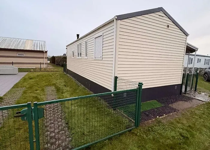 La Lessinoise - Park Costa * Bredene