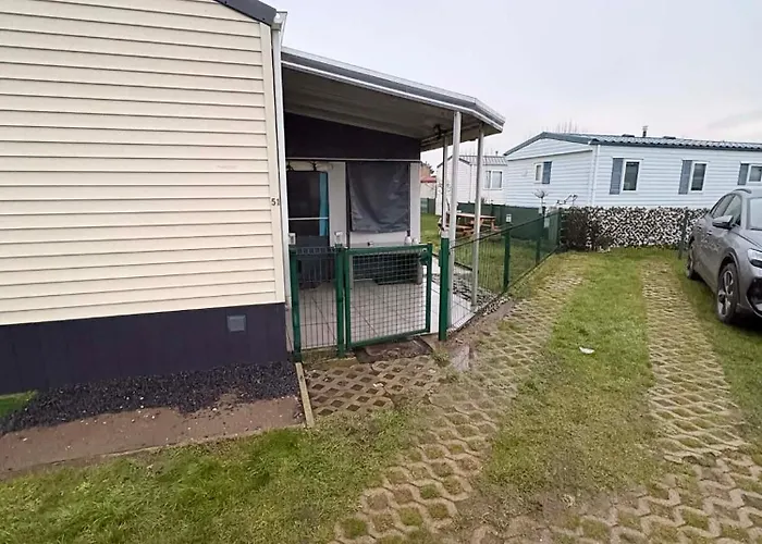 La Lessinoise - Park Costa * Bredene