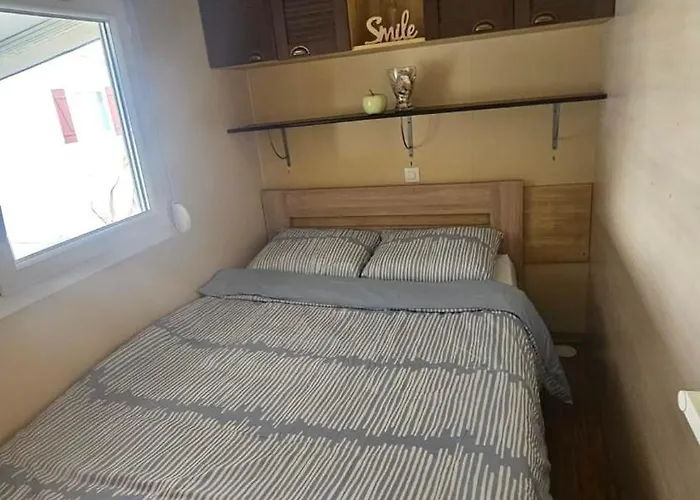 Campsite La Lessinoise - Park Costa